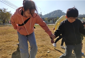 户外活动
