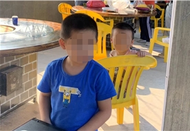 户外烧烤
