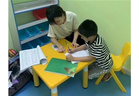 学生评估
